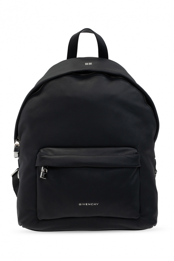 Givenchy Backpack with logo